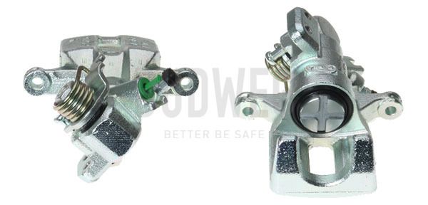 BUDWEG CALIPER Pidurisadul 344708